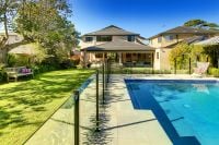 Contemporary Home Sets New Standards for Family Living