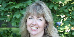 Michelle  Lane
