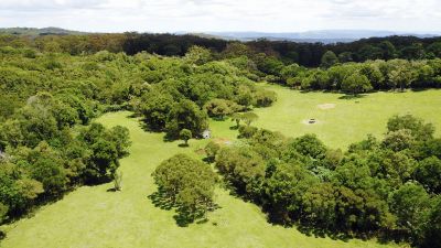 Unlimited Views - Unlimited Water - Unlimited Potential