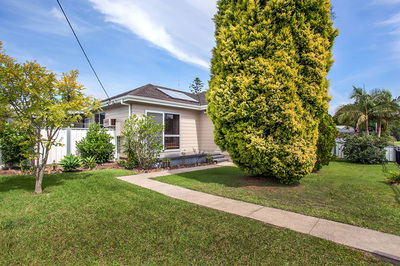The Perfect Family Home!