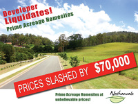 Lots 90-114 Nathanvale Drive, MOUNT NATHAN