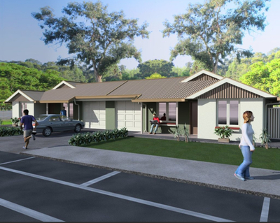 AUSTRALIA'S BEST VALUE FOR MONEY HOMES!