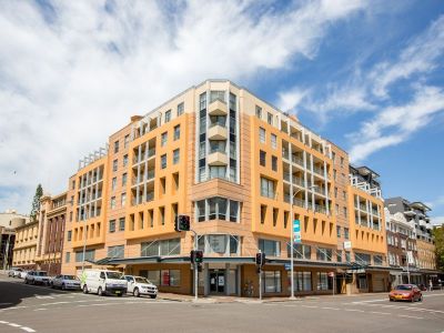 706/6 Watt Street, Newcastle