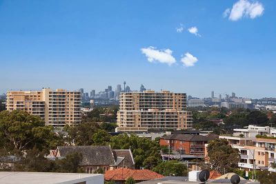 23/1 Kensington Street, Kogarah