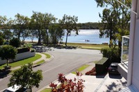 River Views- Room for the Tinnie