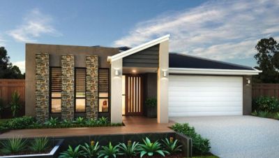 Lot 19 Pamphlett Street, Oxley