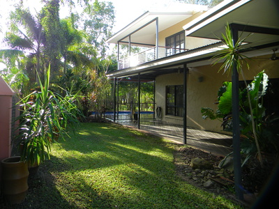 Fabulous Unique Family Home