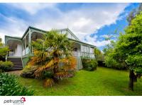 Charming character home