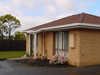Villa Unit