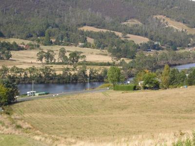 8 Acres – Imagine the Lifestyle