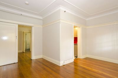 DEPOSIT TAKEN - One bedroom apartment in the heart of Potts Point