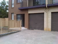 3 Bed room brand new  townhouse