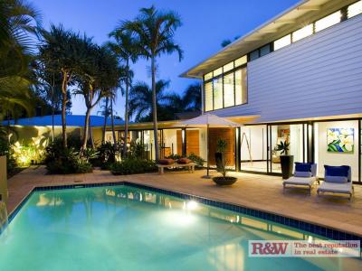 2 The Promontory, Noosa Waters