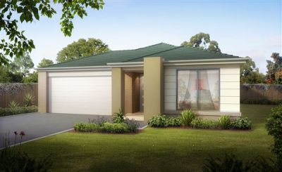 Woodlands Estate - Sunbury