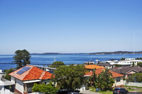 Amazing Lake Views - One of Belmont's Finest Streets!
