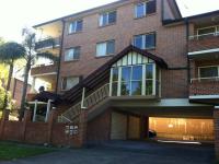 MODERN 2 BEDROOM UNIT