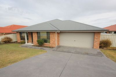 Affordable Family Living!