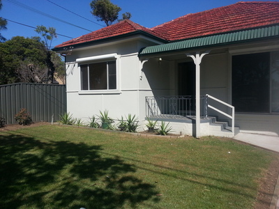 Application Approved - Deposit Taken