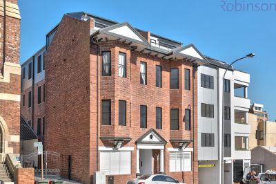 104/46 Watt Street, Newcastle