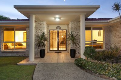 21 Harlow Place, Mcdowall