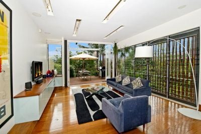 VE1034 Bondi Rentals Design