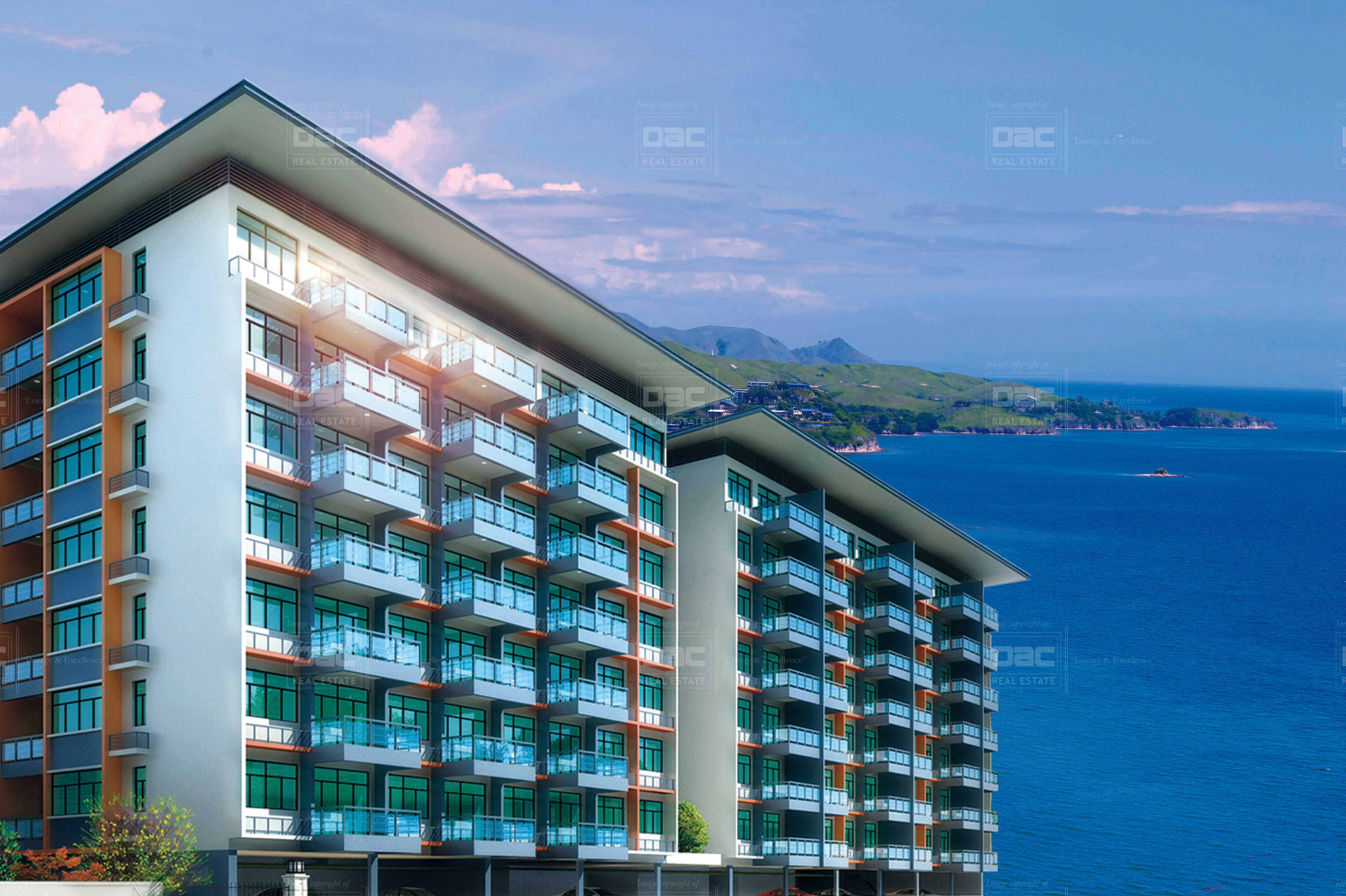 Apartment for sale in Port Moresby Town