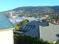Striking Water Views & Central Location