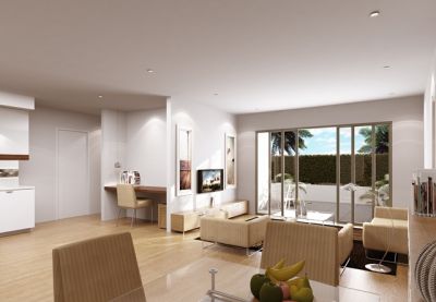 Brand New Apartment 2 Minutes From Chelsea Beach!