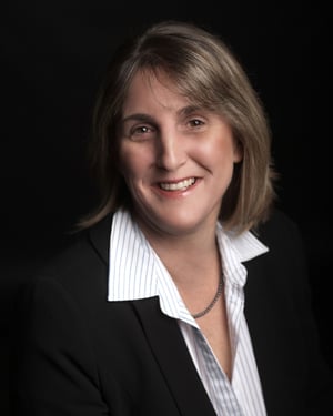 Janine McCarthy