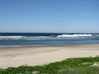 Beachfront Land Lennox Head
