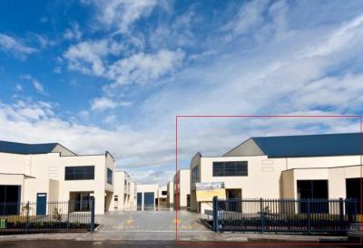 IMPRESSIVE NEW DEVELOPMENT