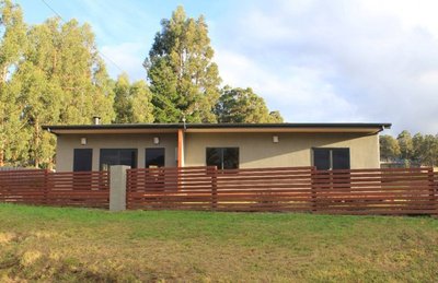 Attractive Modern Home - 3 bed 2 bath
