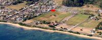 bFlat Residential Block With Sea Views/b