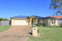 4 Betty Close, Coral Cove
