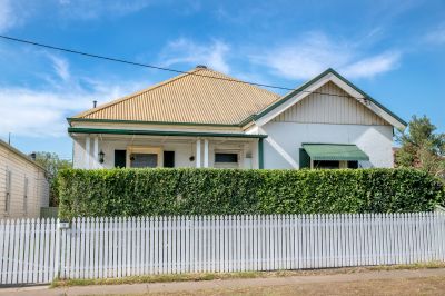 8 William Street, Telarah