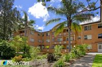 GROUND FLOOR UNIT