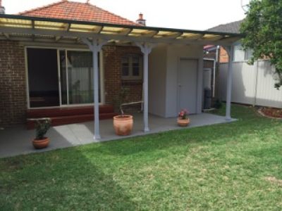 36 Crane Street, Concord