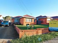 Brick veneer home +890m2 Land