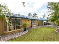 A Simply Beautiful Home!
