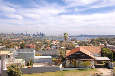 DEPOSIT TAKEN -UNBELIEVABLE HARBOUR VIEWS