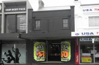 385 Oxford Street, Paddington