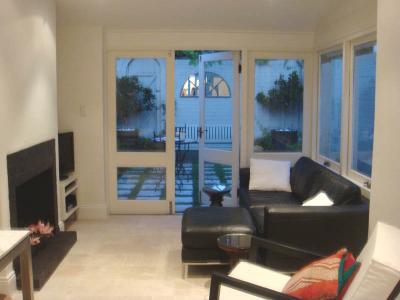 Wonderful cottage close to the Woollahra Village