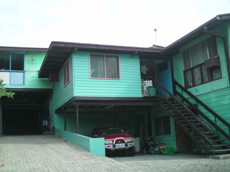 Residential For Sale, Apartment Waigani HeightsPort Moresby, National
