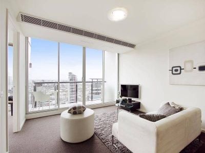 PRICE REDUCED! Stunning Inner City Apartment