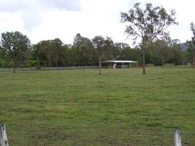 Superb 50 Acre Rural Property