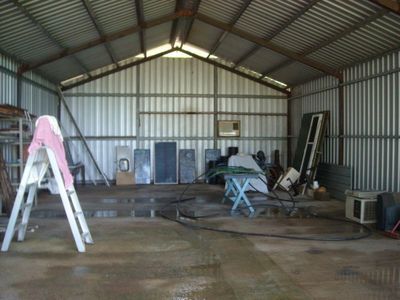 Cairns Acreage with shed-Babinda