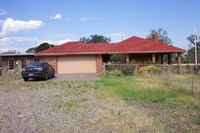 *2 Acres with 3 Bedrooms plus Study*