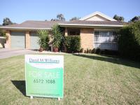 Ideal First Home!