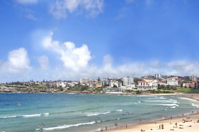 3/280 Campbell Pde, Bondi Beach