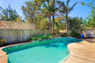 5 BEDROOM FAMILY HOME